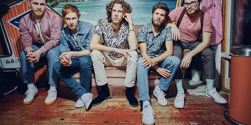 28. A-cappella Festival: Anders I Pumpwerk Wilhelmshaven