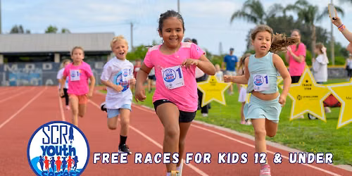 SCR Youth Series Race #4