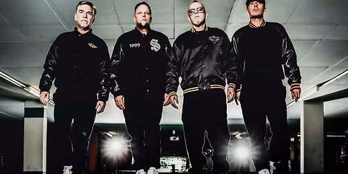 DIE FANTASTISCHEN VIER - ALLE JAHRE DIE DA