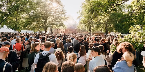 Bloom 2026 \u2013 festival om natur og videnskab