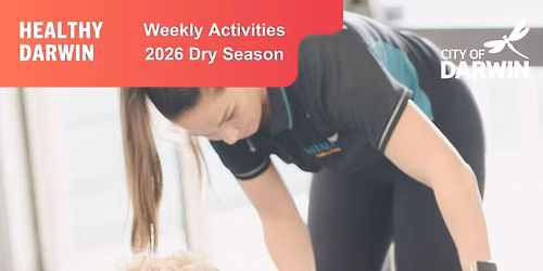 Prepare & Strengthen: Clinical Prenatal Exercise - Weekly Activity