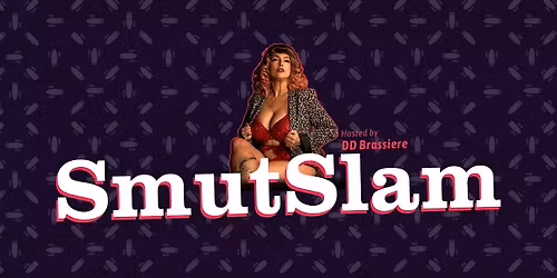 Smut Slam "Uncharted Territory" in Vancouver