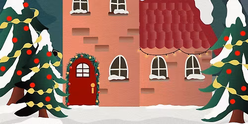 Rykmentinpuiston koulun joulumyyj\u00e4iset