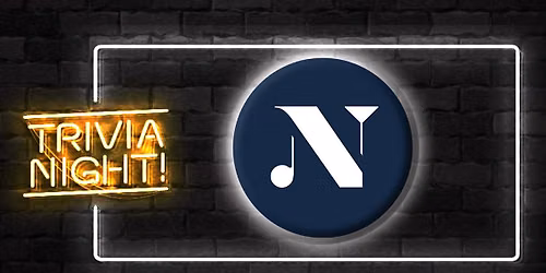 Music Trivia at Hey Nonny!
