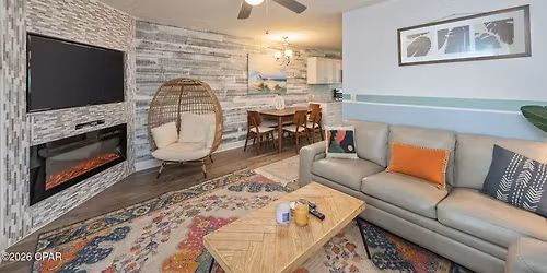 Open House - 636 W Caladium Cr. Unit B Panama City Beach, Fl.