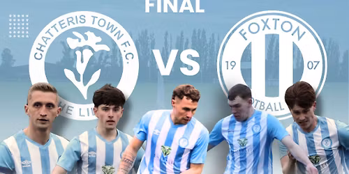 Creake Charity Shield Final