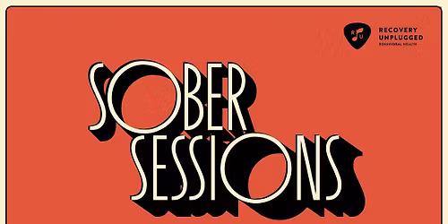FLORIDA SOBER SESSIONS FEATURING ADAM DAVID with special guest G SPARTICUS