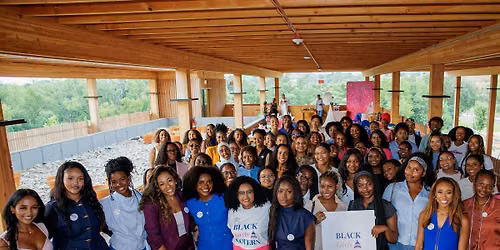 Black Girls Govern Bash