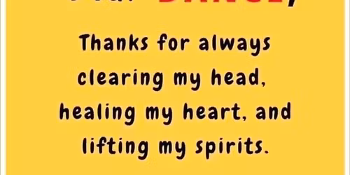 Friday 2\/27\/26 TGIF DANCE PARTY $20 CASH