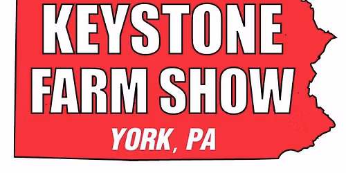 Keystone Farm Show