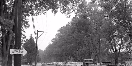 Bicentennial Corn Boil