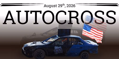 Autocross Race