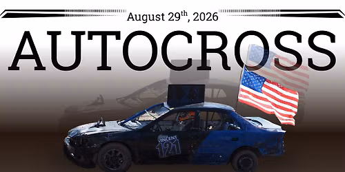 Autocross Race 
