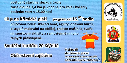 D\u011btsk\u00fd den v K\u0159imic\u00edch