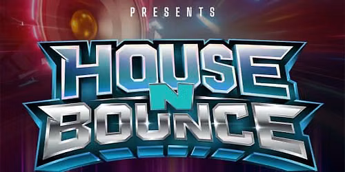 Bounce Empire - KLUTCH BEAT PRESENTS HOUSE N BOUNCE