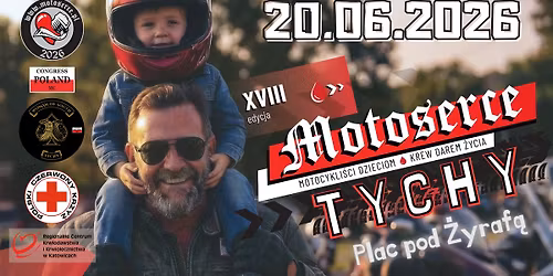 MOTOSERCE TYCHY 2026