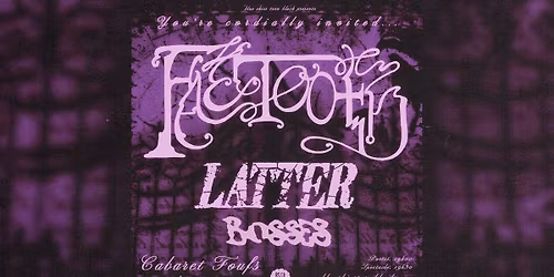 FAETOOTH - Montr\u00e9al