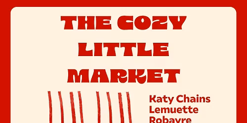 \u2665\ufe0fThe Cozy Little Market\u2665\ufe0f