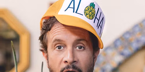 Pauly Shore