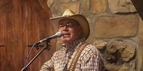 Byron Haynie Live at Lone Star - Country Hits - 10\/31