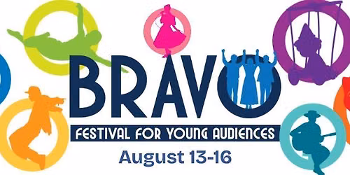 BRAVO Festival for Young Audiences