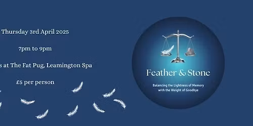 Feather & Stone