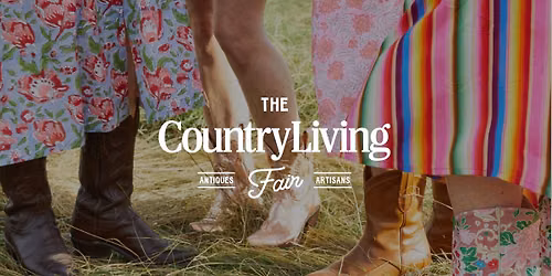 Country Living Fair