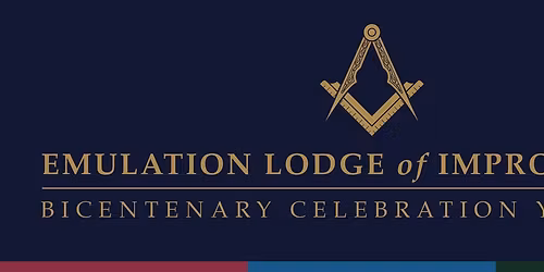 Emulation Lodge of Improvement Annual Festival 2026