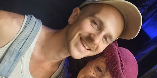 Nothing in Rambling live show Recording at The Crown House with Otis Jack Coulter as support!