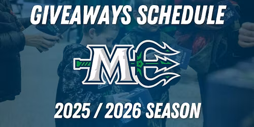 Trois-Rivieres Lions at Maine Mariners