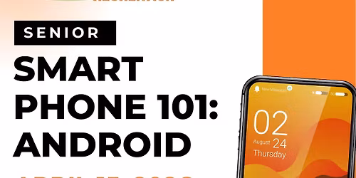 SmartPhone 101: Androids