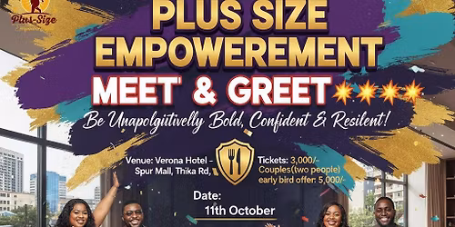 Meet & Greet