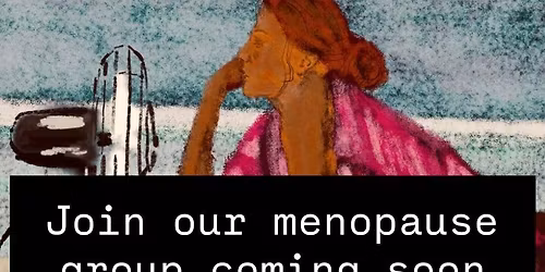 Menopause and Art therapy Group
