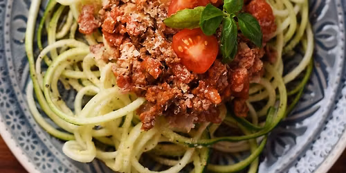 Garden to Table for Teens - Encinitas