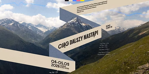 ECHO CONF 2026 | C.D.N.