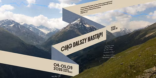 ECHO CONF 2026 | C.D.N.