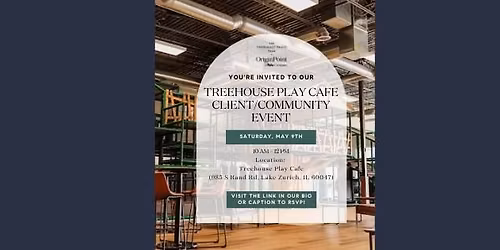 2026 TreeHouse Celebration with The Theriault-Fazio Team