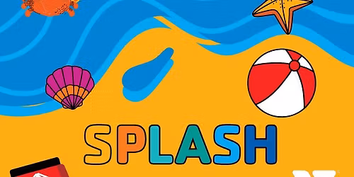 SPLASH DAY