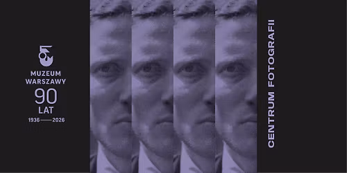 WYSTAWA | Aleksander Minorski. Fotografia to interwencja