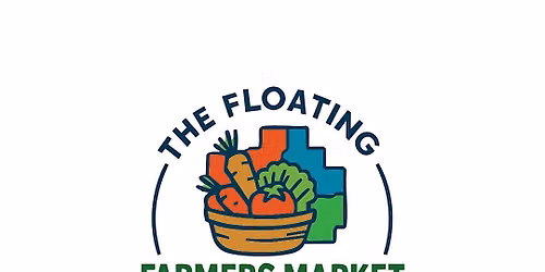 Indy Health District: Floating Farmers Market