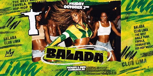 02\/10 :: BALADA :: UMA NOITE BRASILEIRA \ud83c\udde7\ud83c\uddf7
