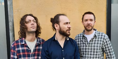 Mammal Hands | Flagey