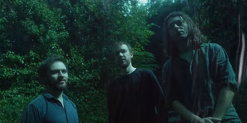 Mammal Hands | Flagey