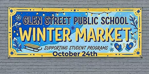 Winter Market