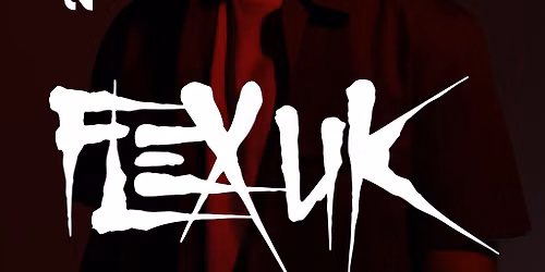 TOSH \/\/ Flexuk