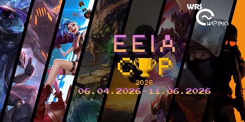 EEIA CUP 2026