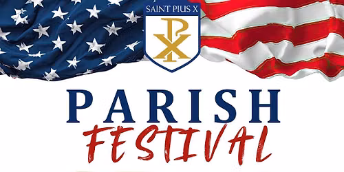 Parish Festival