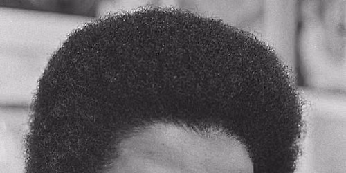 August 28th Art Exibit Opening: The Spirit of Black Resilience at 6pm