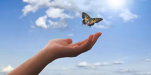 F\u00f6rel\u00e4sningar om existentiell h\u00e4lsa  \u2013 hitta mening, hopp och sammanhang