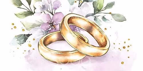 Lilliston Wedding \u2764\ufe0f Save the date 